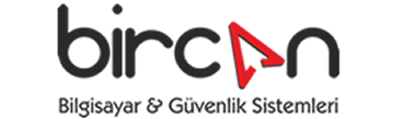 Bircan Bilgisayar & Güvenlik Sistemleri